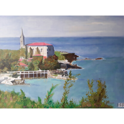 Nº 55 - PUERTO DE MUNDAKA