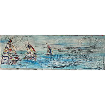 Regata 1