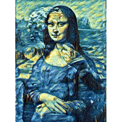 Giocondavid