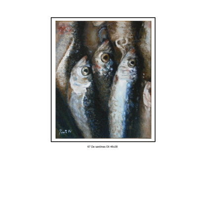 De Sardines