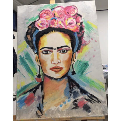 Frida khalo 