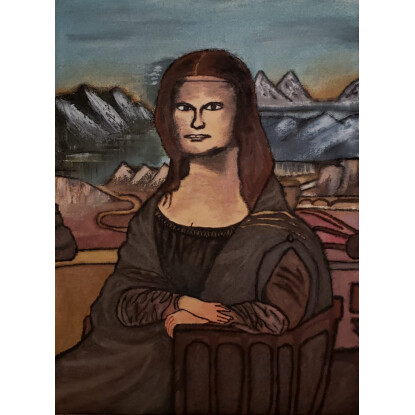 La Monalisa