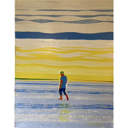 “No mires atras “