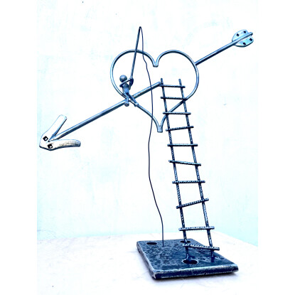 Time’s love