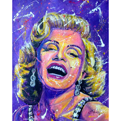 Marilyn