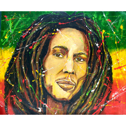 Bob Marley