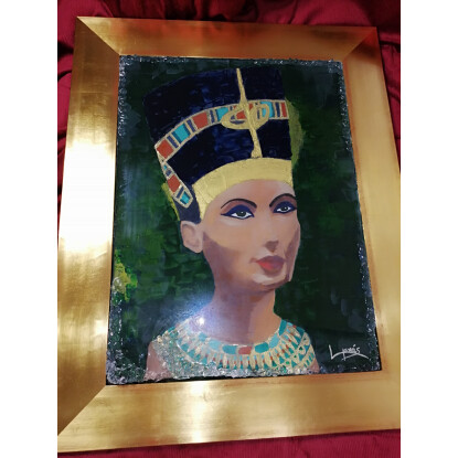 Nefertiti 