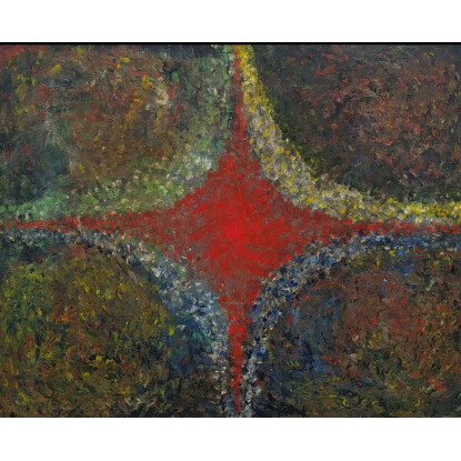 Estrella del infinito