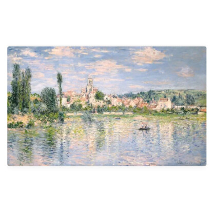 Pintura de Claude Monet
