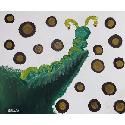 La Oruga