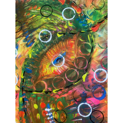 Ojo Pintoresco