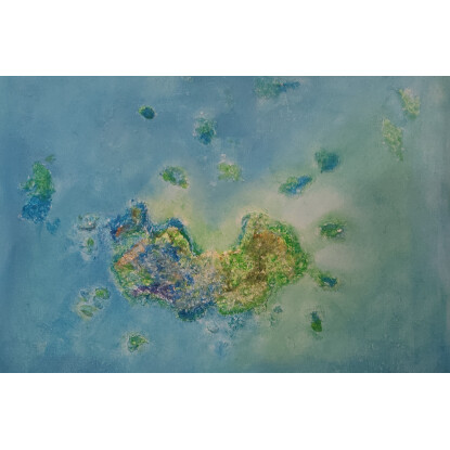 La Isla