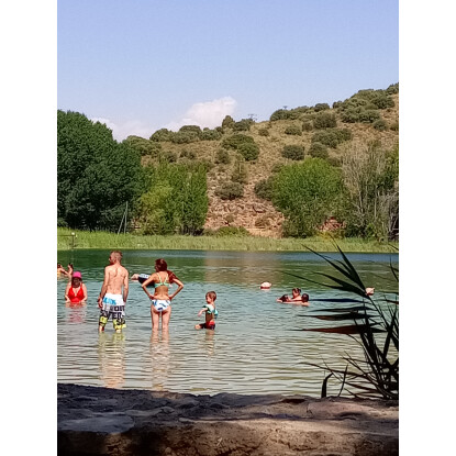 LAGUNAS