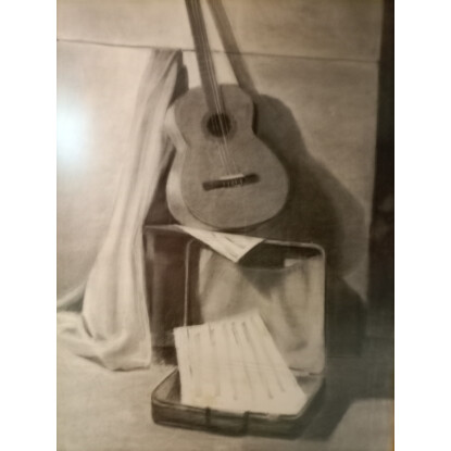 LA GUITARRA