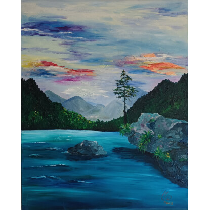"Lago"
