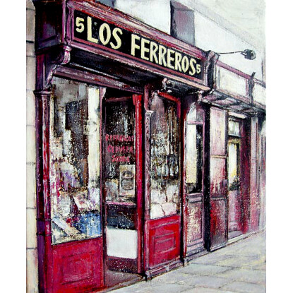 Los Ferreros-Madrid