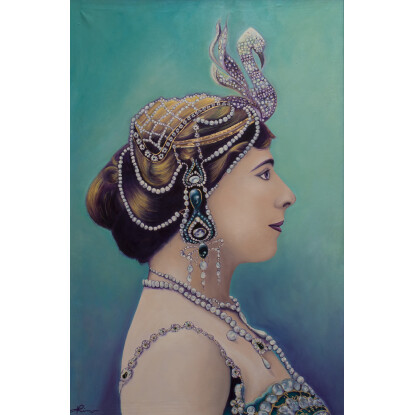 Mata Hari