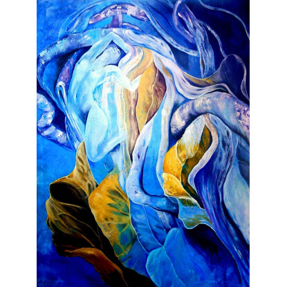 Naturaleza Viva 1 (de la serie Natura)