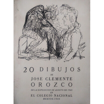 COLECCIÓN COMPLETA DE 20 DIBUJOS 