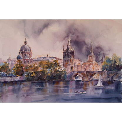 Praga