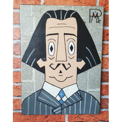 Dalí (Emblemart)