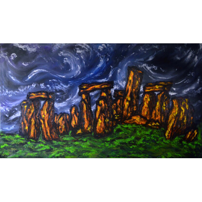 stonehenge