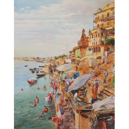 Varanasi