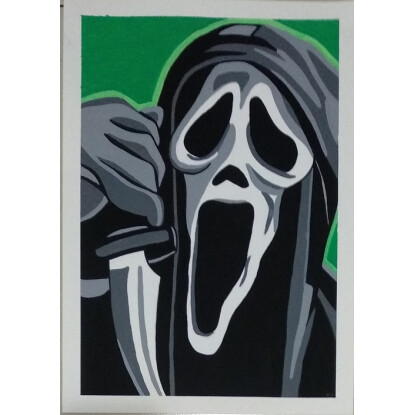 Scream