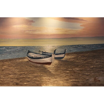 Amanecer