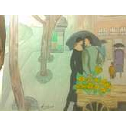 AMANTES