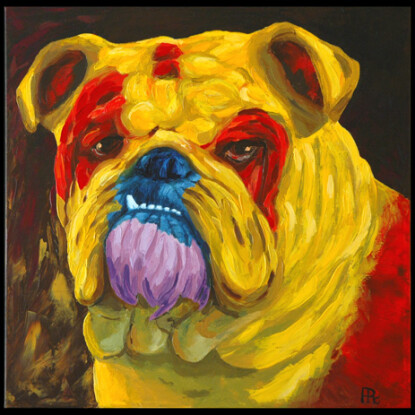 Bulldog