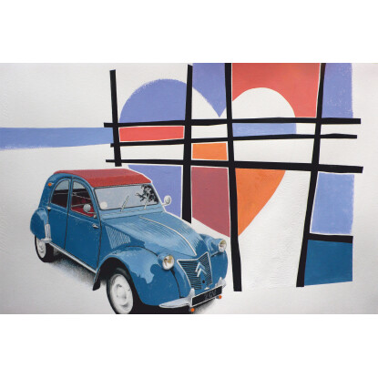 2 CV