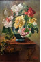 Flores y cerámica valencianas de 1941