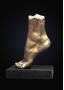 Golden Foot