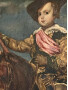 Copia Velázquez Príncipe Baltasar Carlod