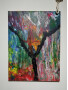 Moises Trees