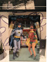 Batman y Robin