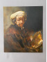 Tributum Rembrandt (Autorretrato como san Pablo)