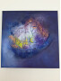 Occhio Blue