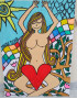 Ella la madre tierra 