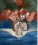 Pingüinos 