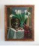 Interior con calas II
