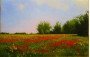 Primavera y color