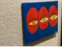 Trilogía de Ojos