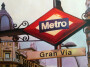 El Metro Gran Vía