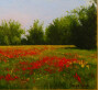 Primavera y color