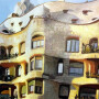 La Casa Milà, La Pedrera