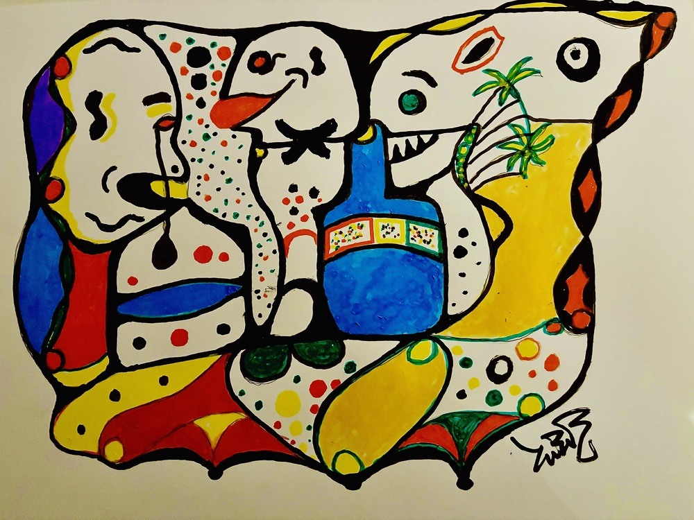 Foto de la galería