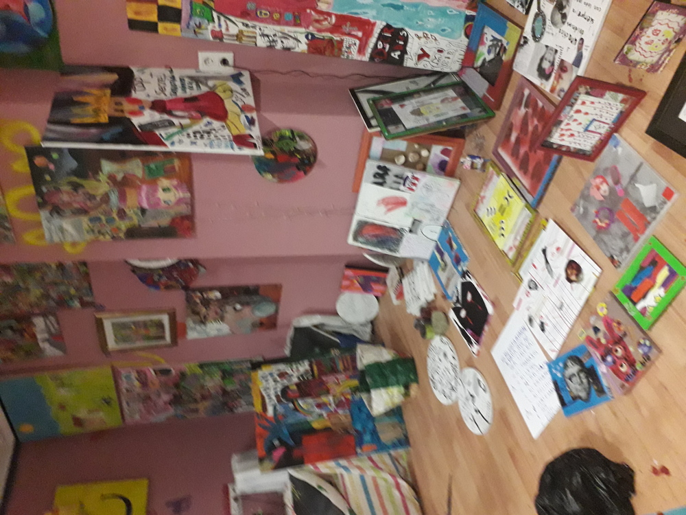 Foto de la galería