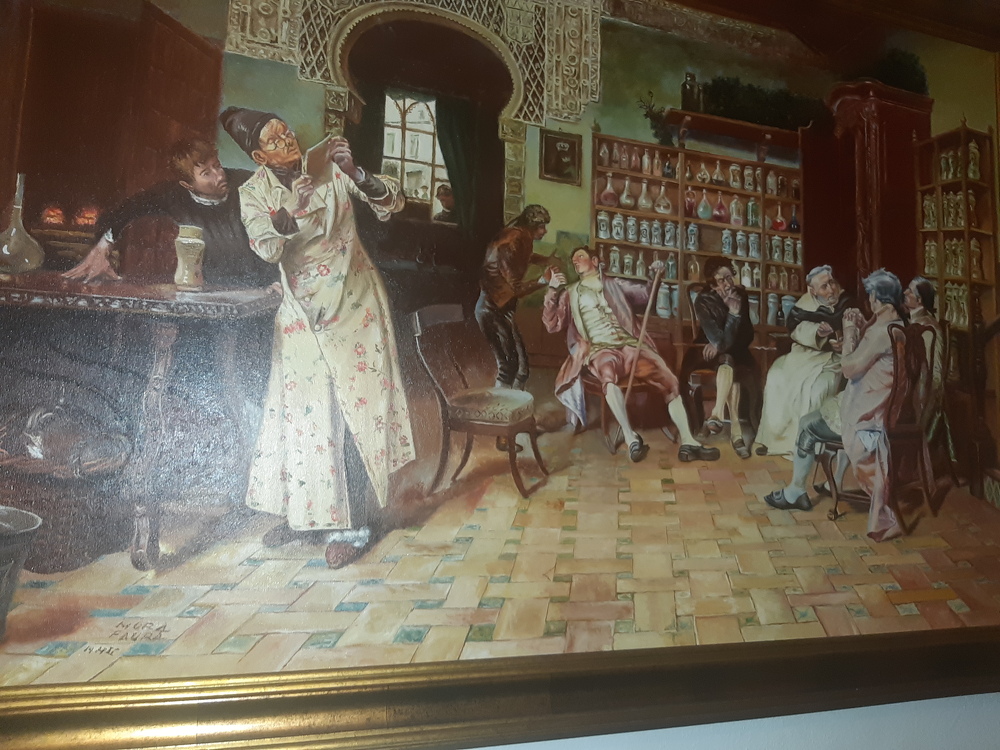 Foto de la galería